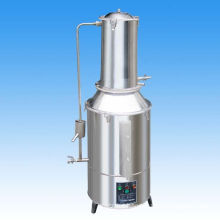 2017 Newest Water Distiller/rohs/ce For Dental Laboratory Use 4l Medical Filter Purifier Distilled Purify